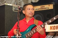 Kasimex HouseBand 2007 - nr. 0257